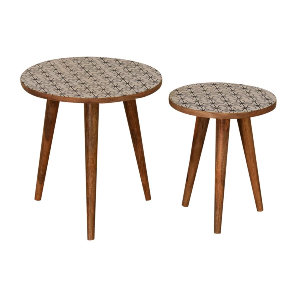 wholesale Prima Nesting Stools for resale