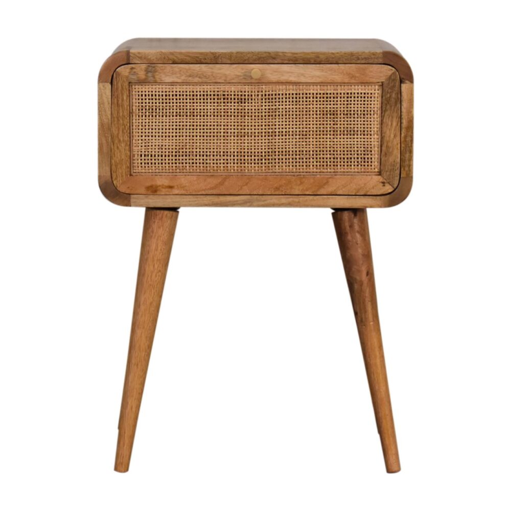 Mini Woven Bedside for resale