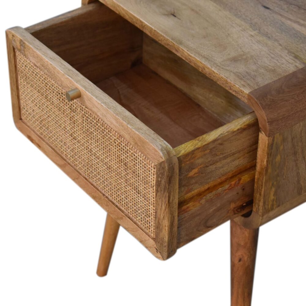 Mini Woven Bedside for reselling
