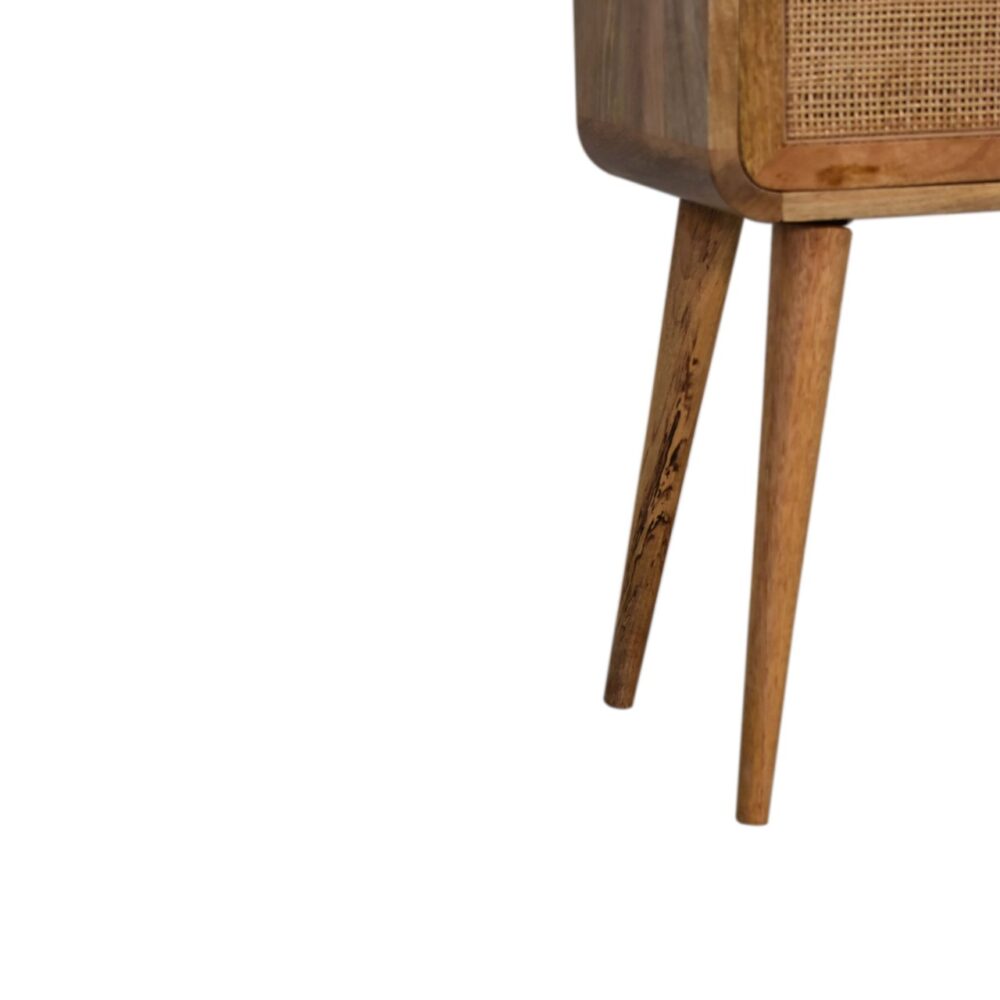 Mini Woven Bedside for wholesale