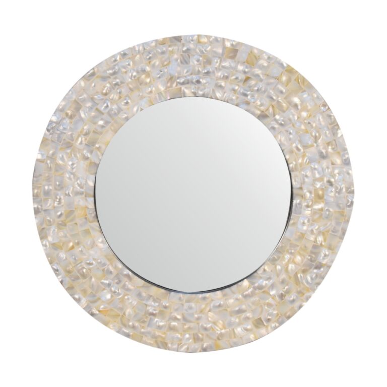 Mosaic Wall Mirror for resale