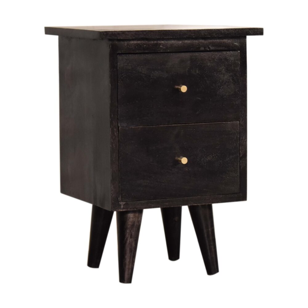 Ash black Bedside wholesalers