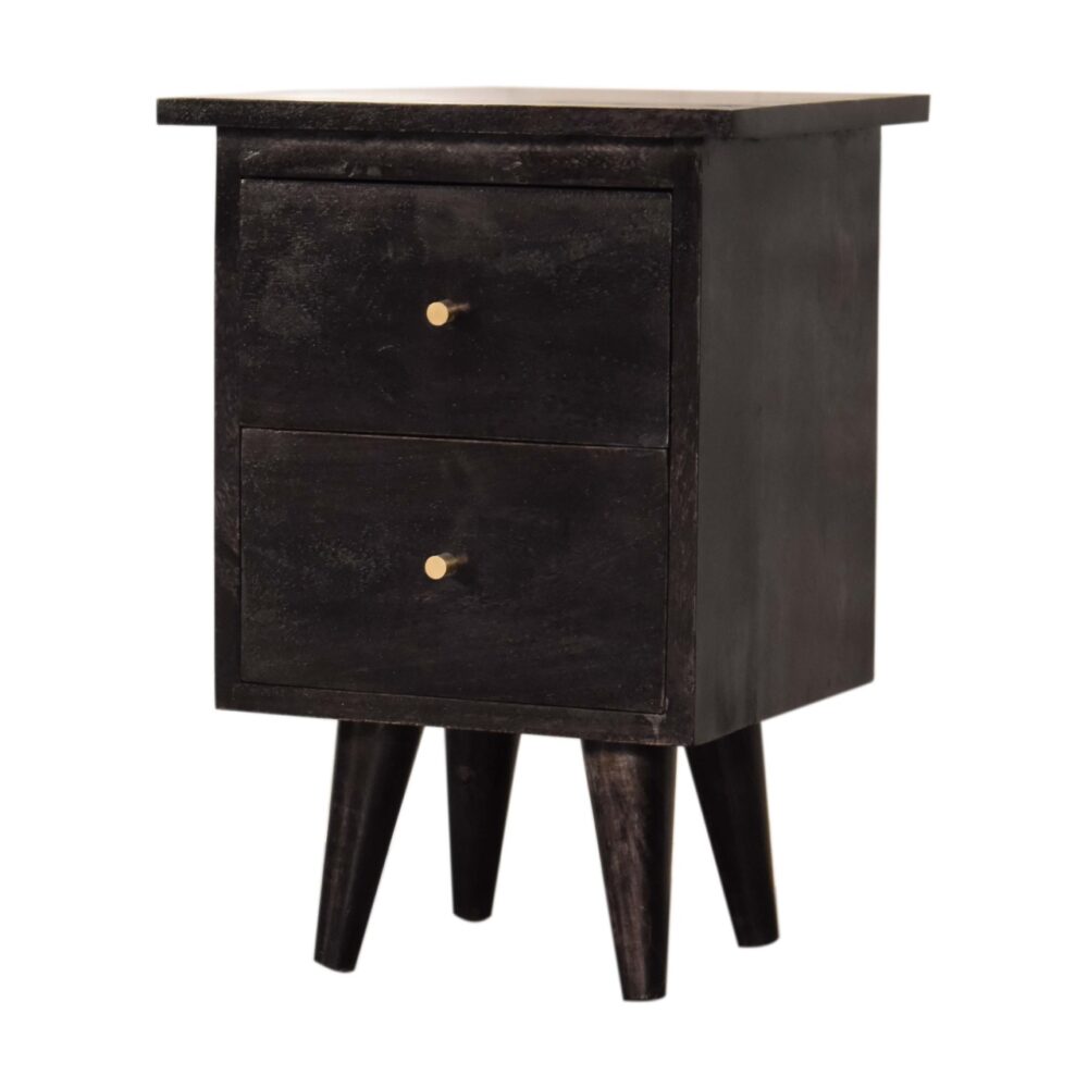 wholesale Ash black Bedside for resale