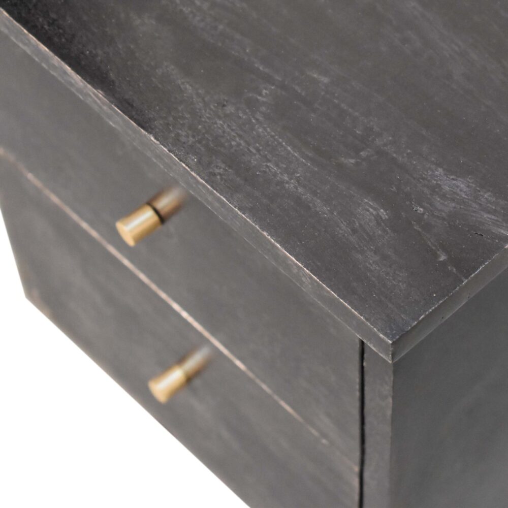 wholesale Ash black Bedside for resale