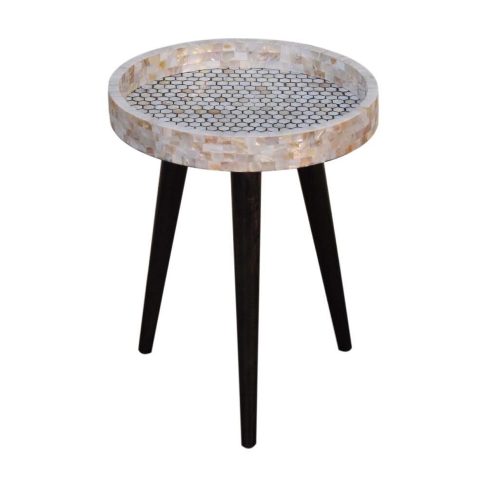 wholesale Honeycomb Mosaic End Table for resale