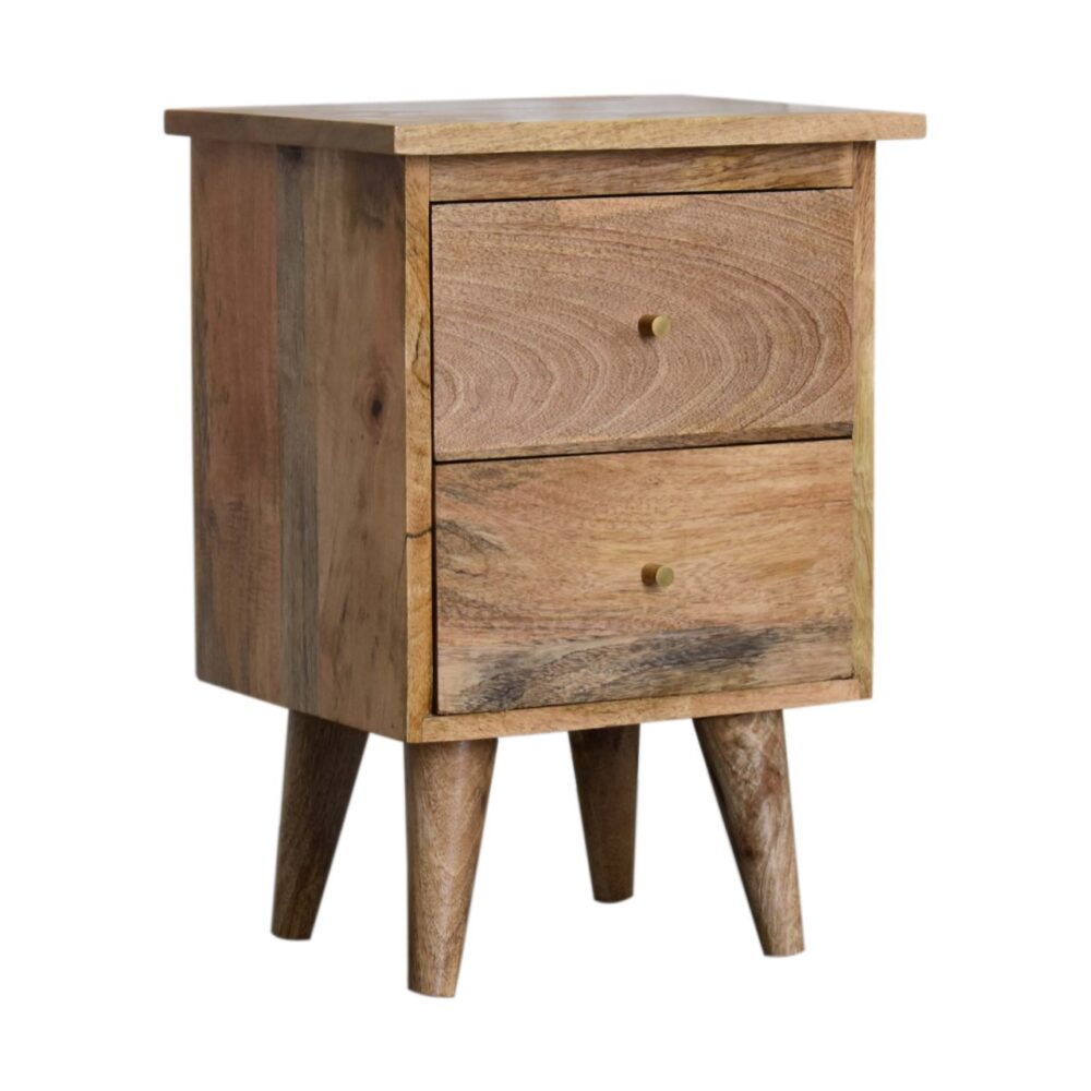 Oak-ish Bedside wholesalers