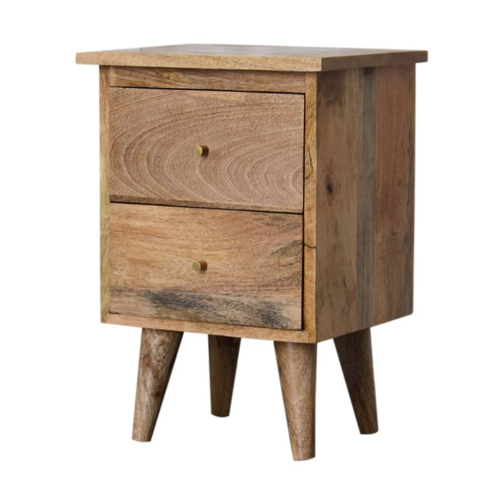 wholesale Oak-ish Bedside for resale