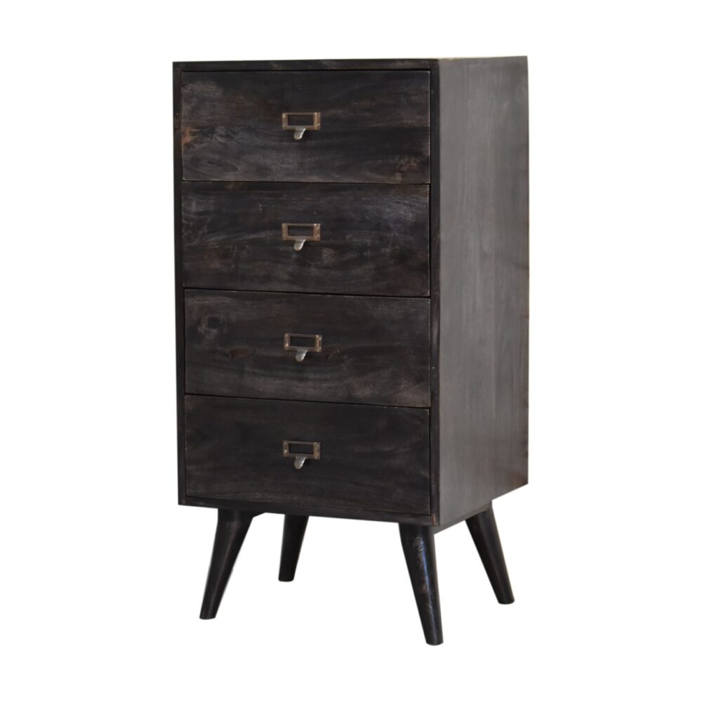 wholesale Ash-Black Filing Cabinet for resale