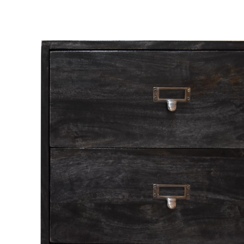 wholesale Ash-Black Filing Cabinet for resale