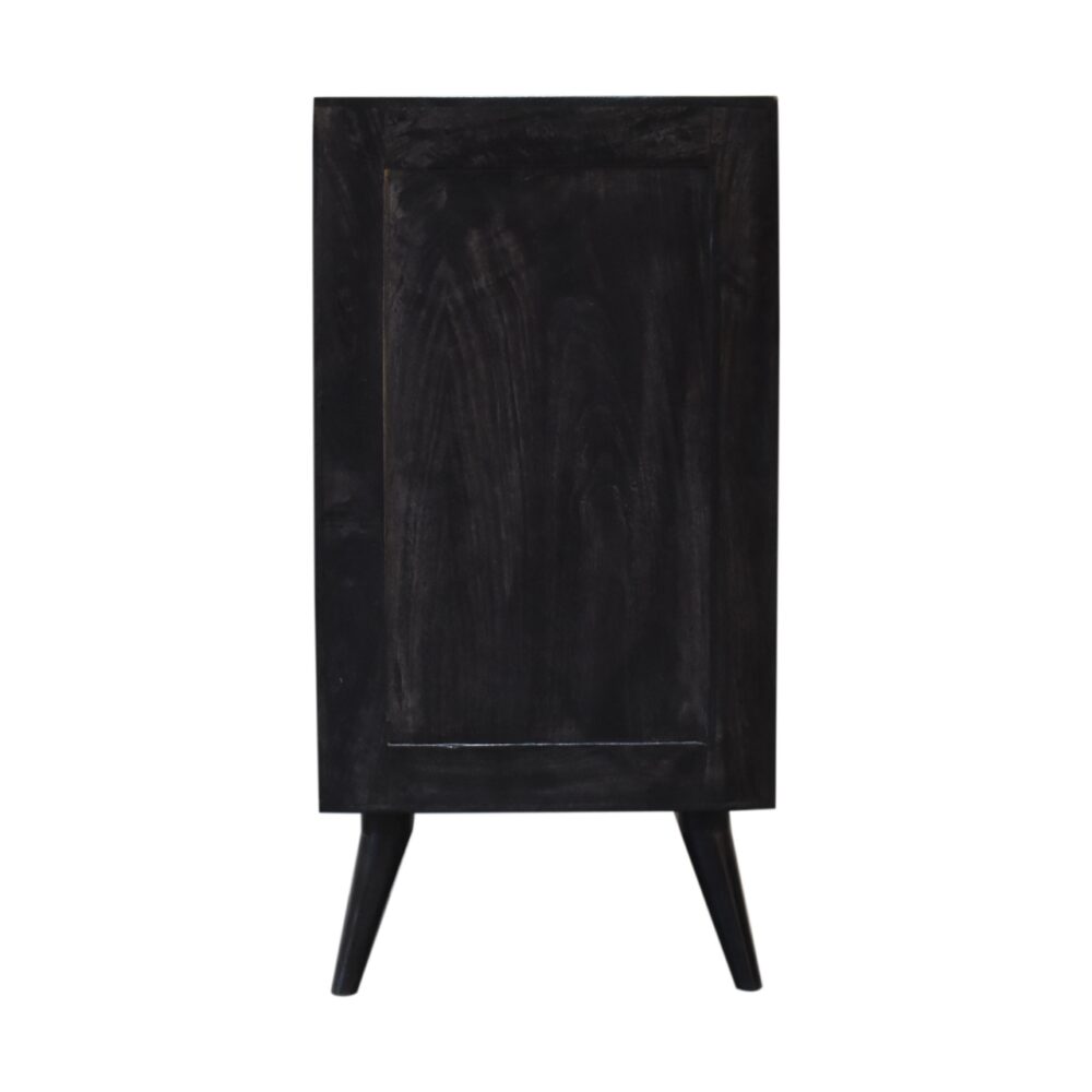 bulk Ash-Black Filing Cabinet for resale