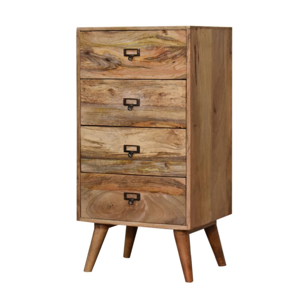 wholesale Oak-ish Filing Cabinet for resale