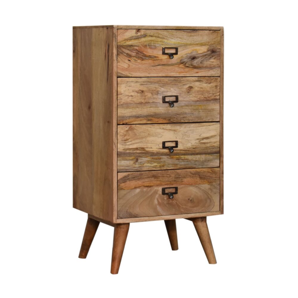 Oak-ish Filing Cabinet dropshipping