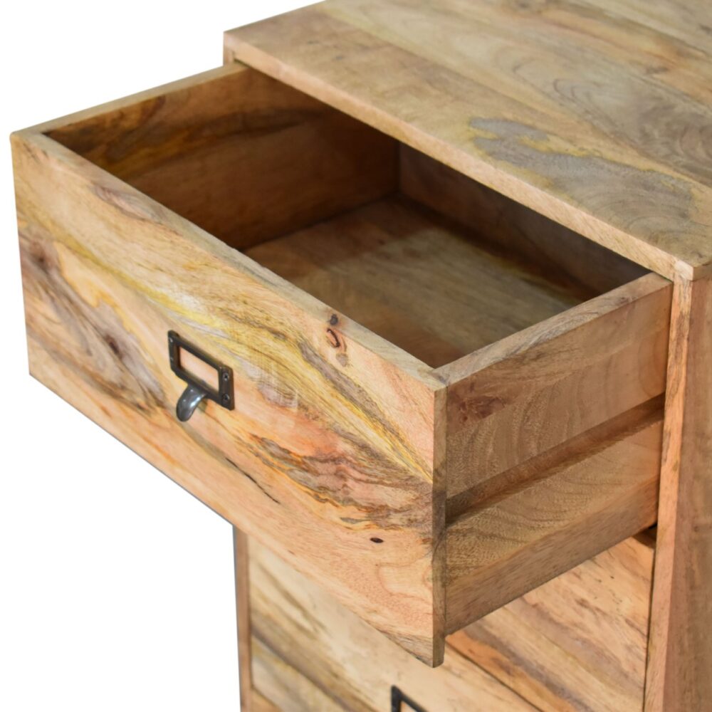 wholesale Oak-ish Filing Cabinet for resale