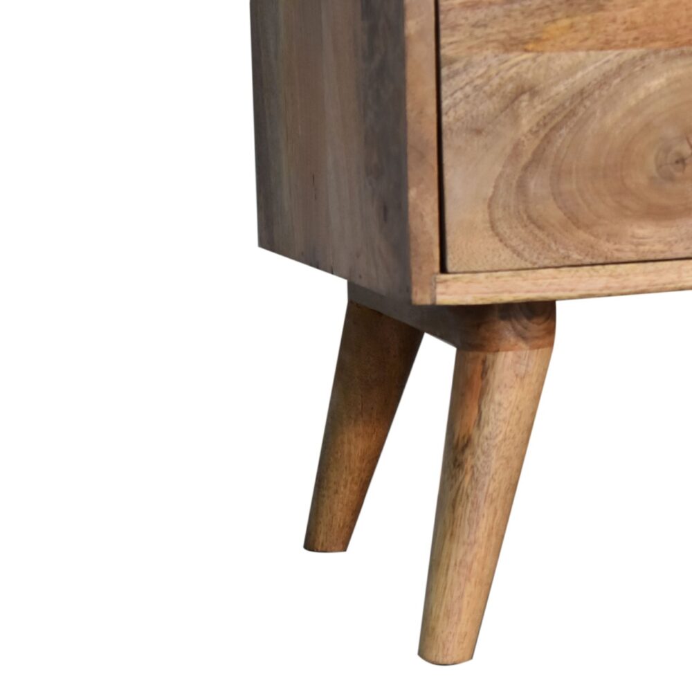 Oak-ish Filing Cabinet for wholesale