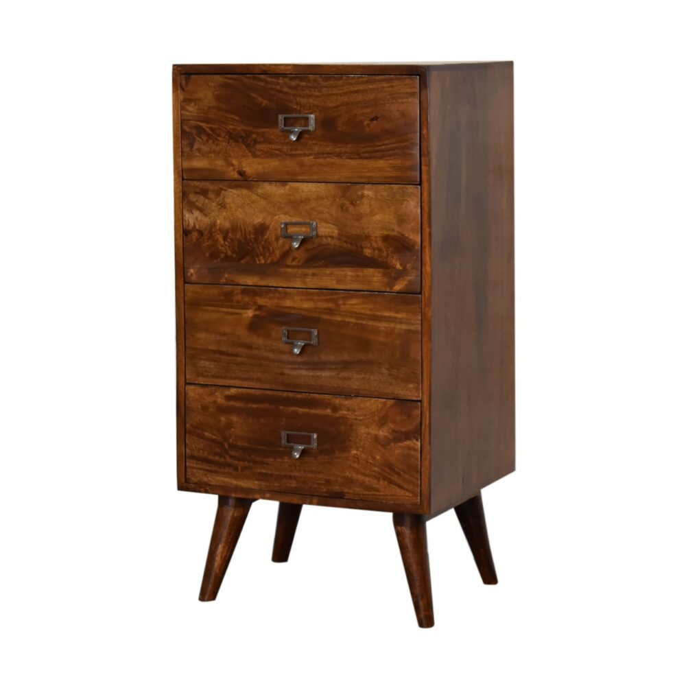 Chestnut Filing Cabinet wholesalers