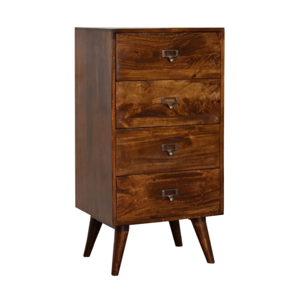 wholesale Chestnut Filing Cabinet for resale