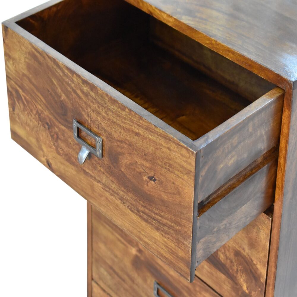 wholesale Chestnut Filing Cabinet for resale