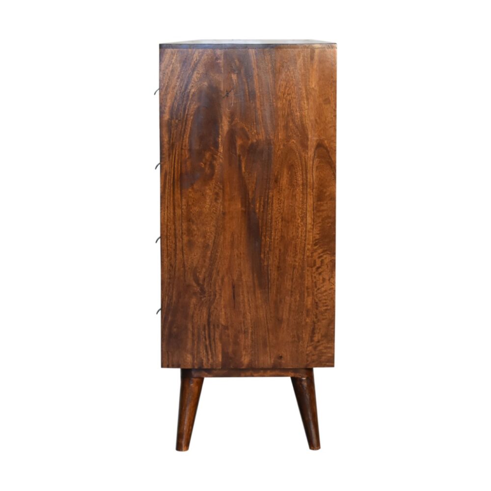 Chestnut Filing Cabinet for wholesale