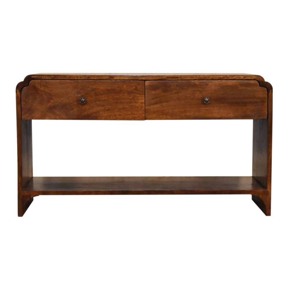 Newton Console Table for resale