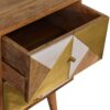 IN1743 - Ivy Bedside for resell