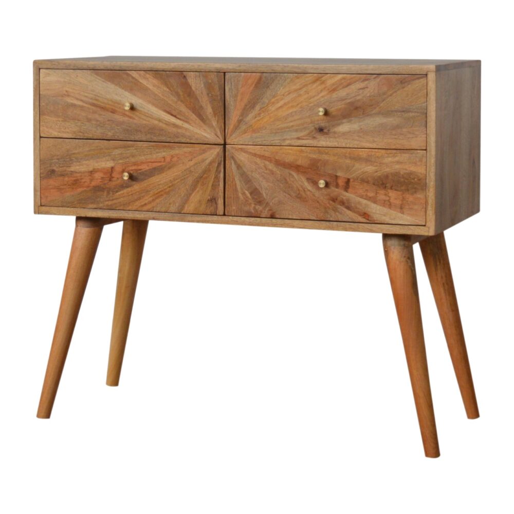 Sunrise Console Table wholesalers