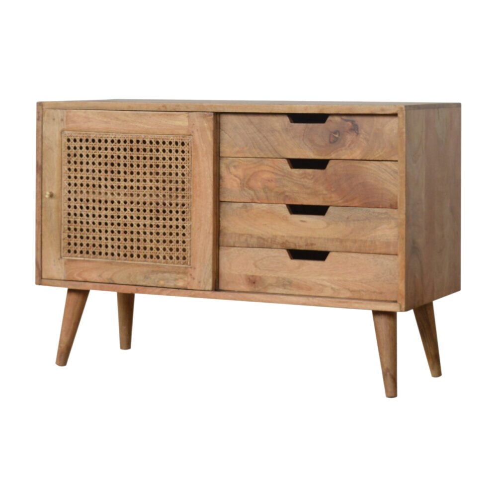 wholesale Rattan Sideboard for resale