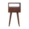 Mini Cherry Bedside for resale
