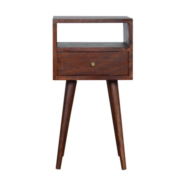 Mini Cherry Bedside for resale