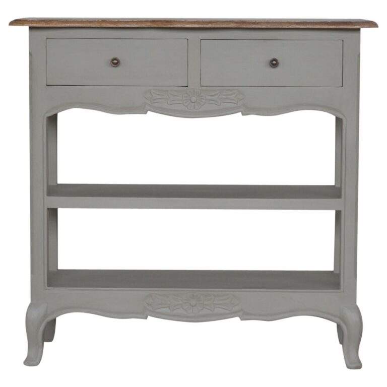 French Style Console Table for resale