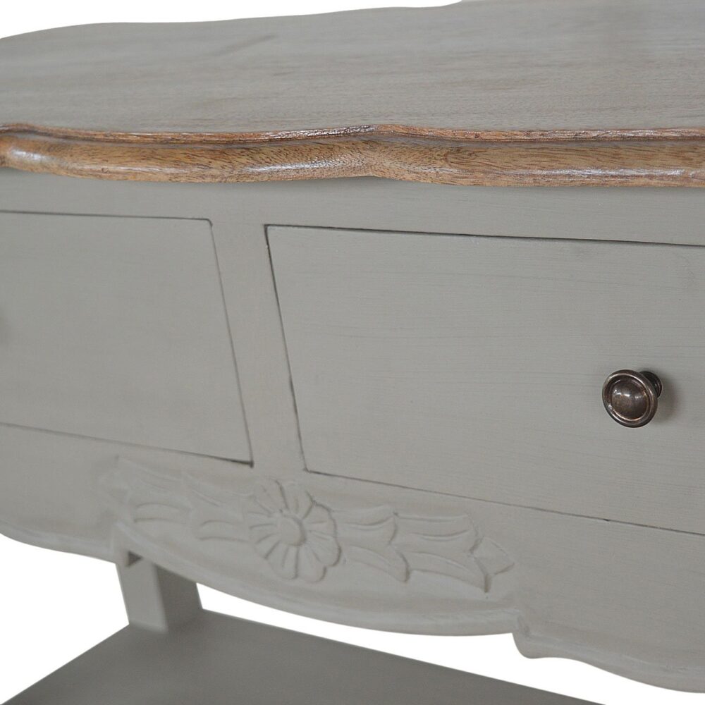 French Style Console Table for wholesale