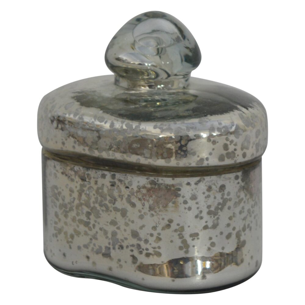 IN109 - Small Vintage Styled Jar wholesalers