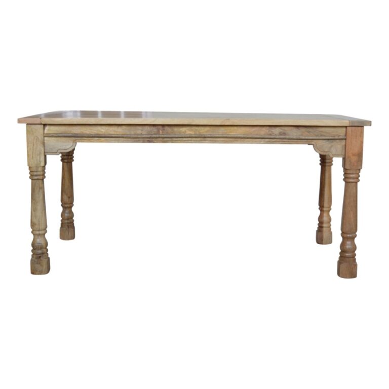 Granary Royale Turned Leg Extension Dining Table for resale