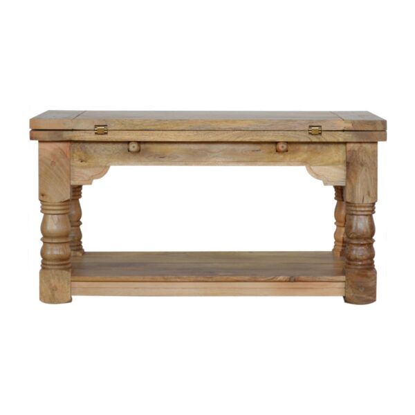 Granary Royale Trilogy Coffee Table for resale