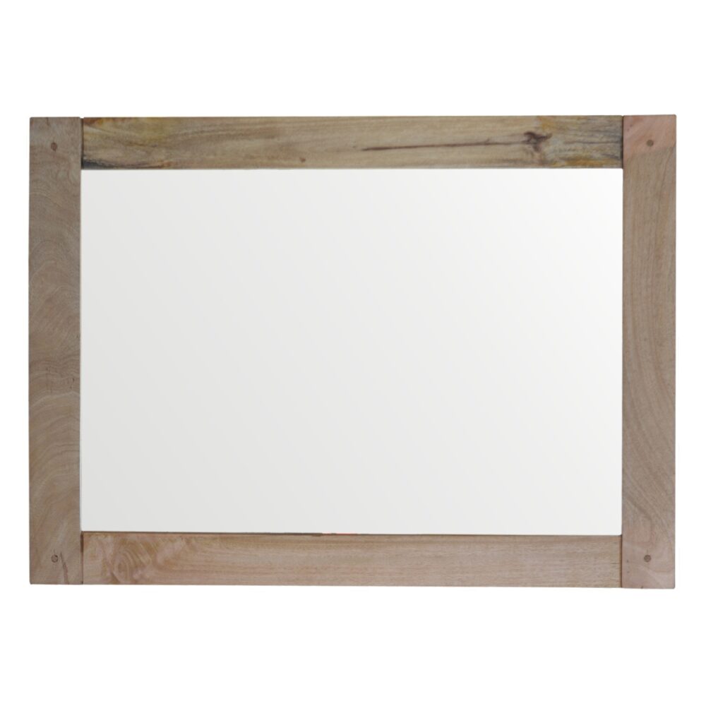 Granary Royale Wooden Mirror Frame for resale