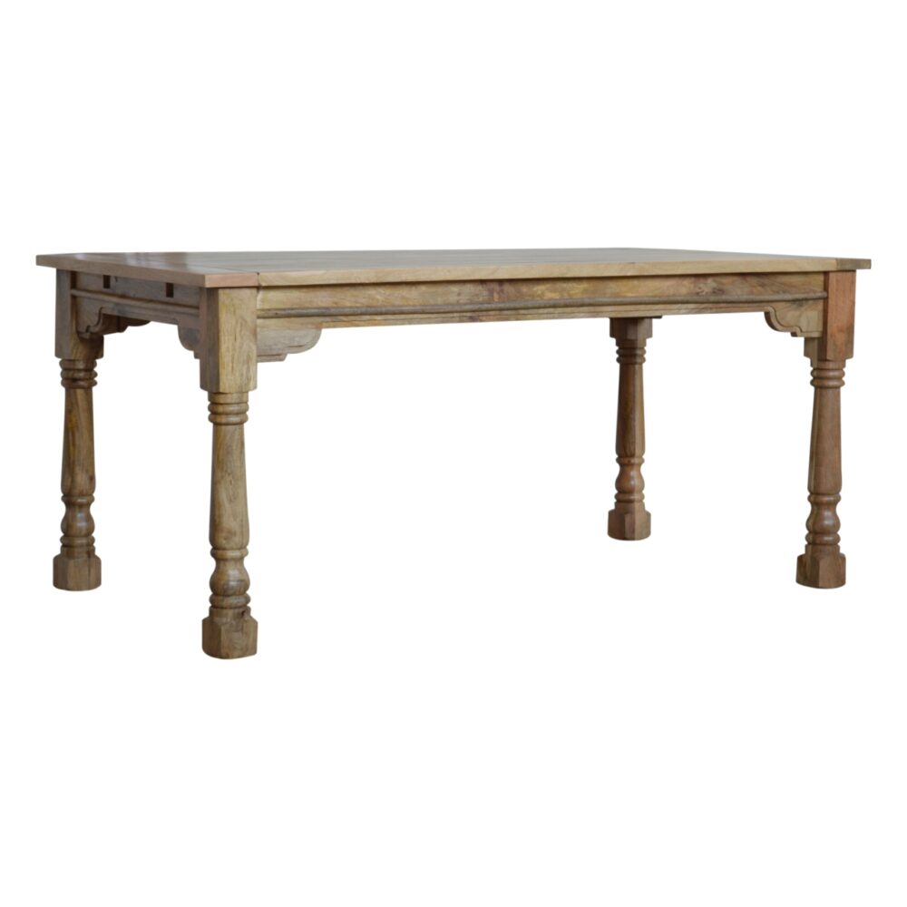 Granary Royale Turned Leg Extension Dining Table wholesalers