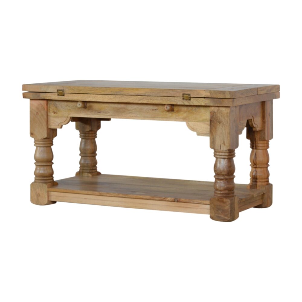 Granary Royale Trilogy Coffee Table wholesalers
