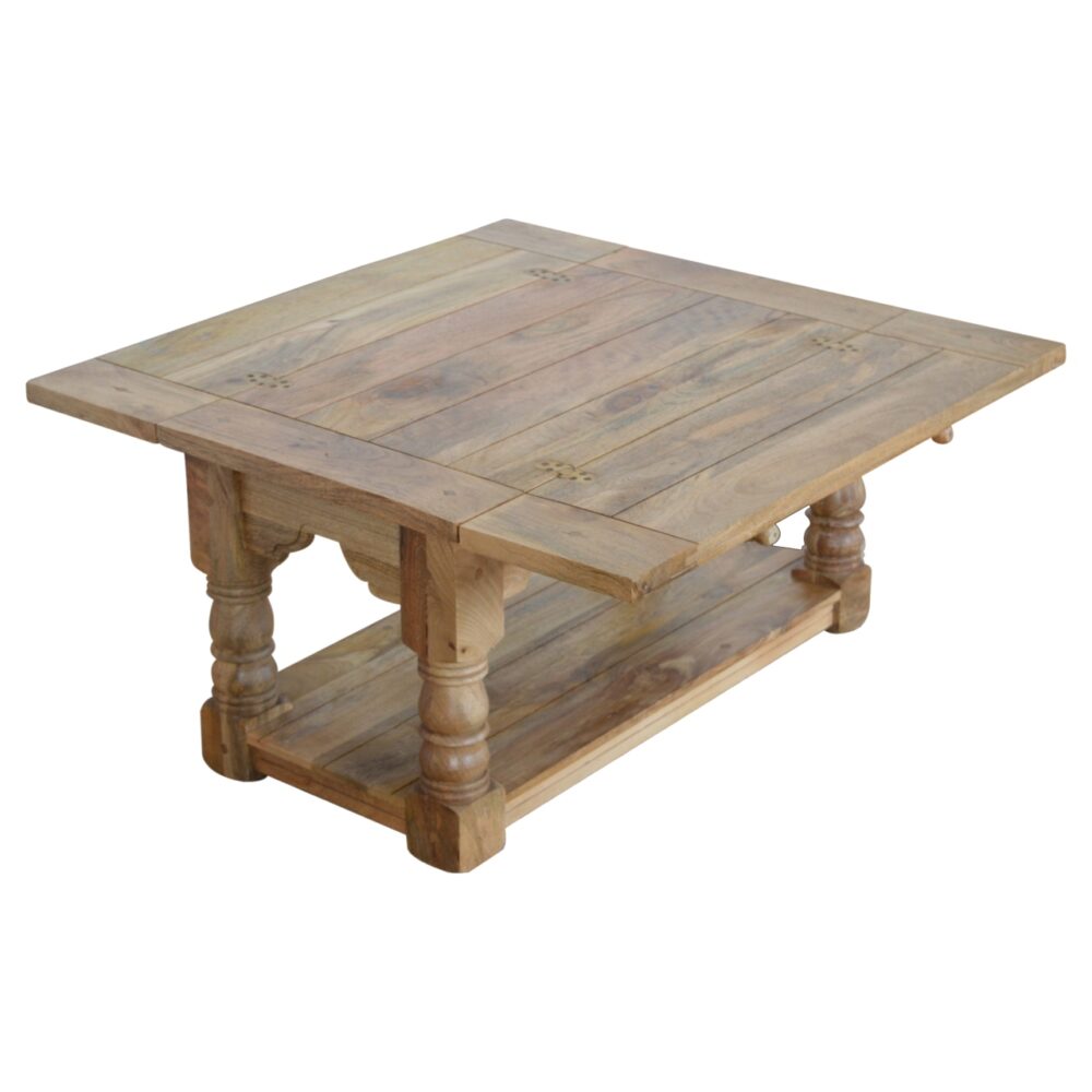 wholesale Granary Royale Trilogy Coffee Table for resale