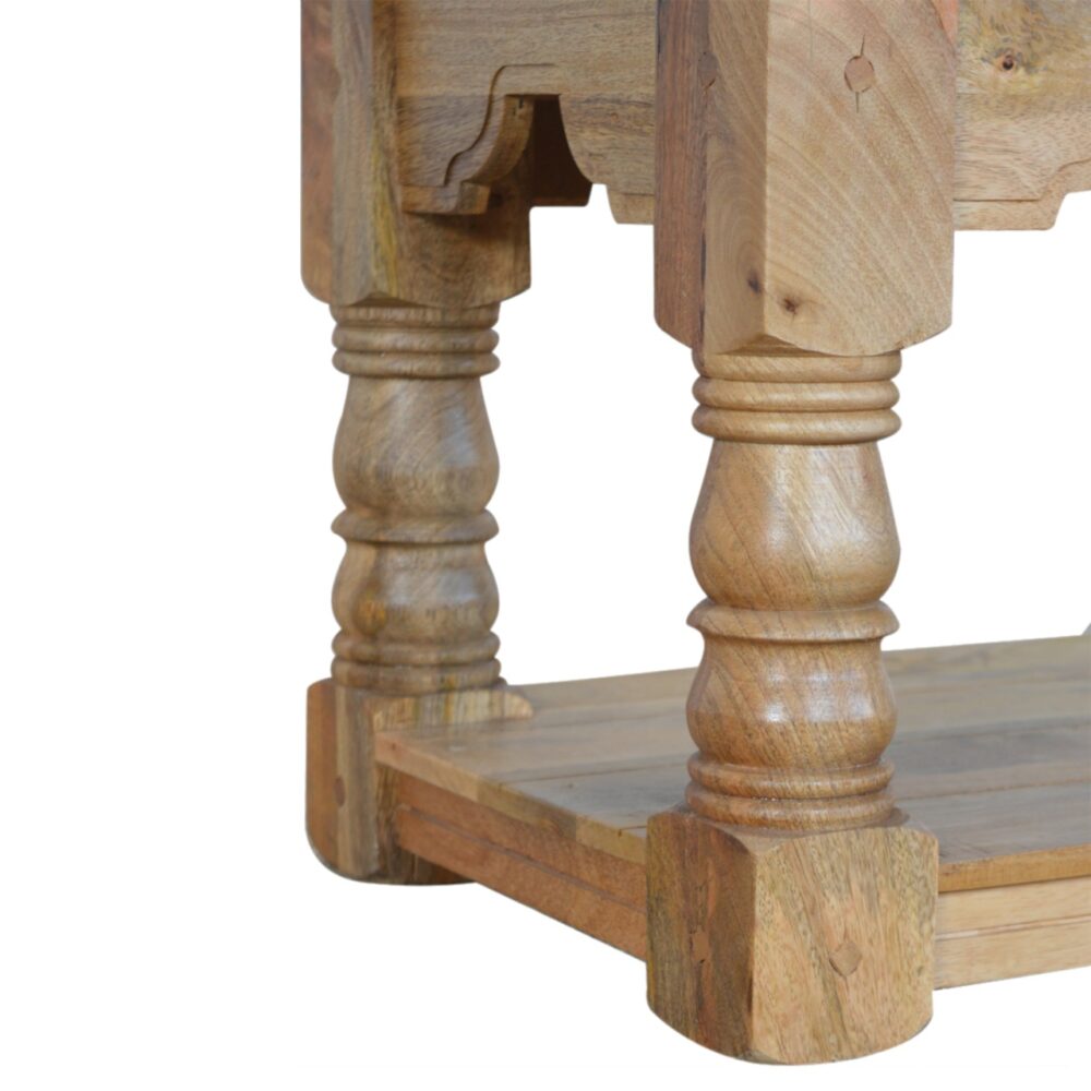 Granary Royale Trilogy Coffee Table for wholesale