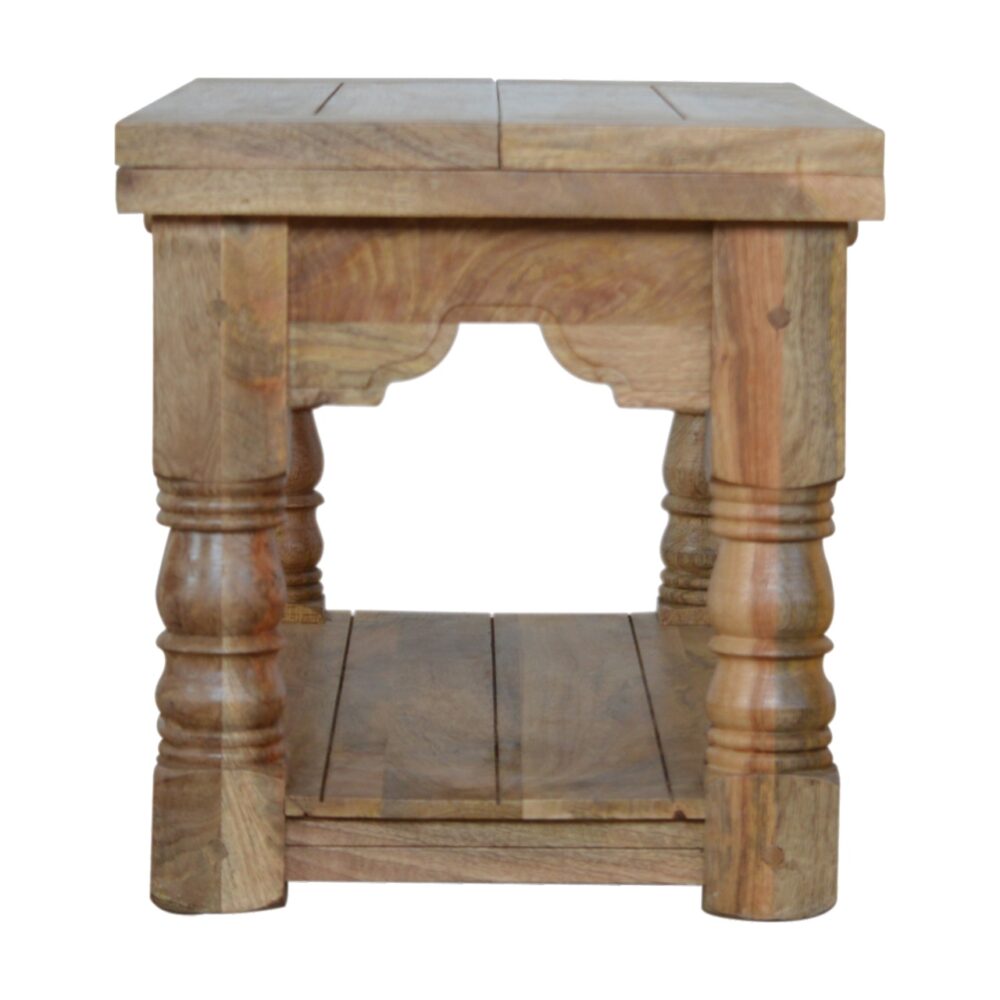bulk Granary Royale Trilogy Coffee Table for resale