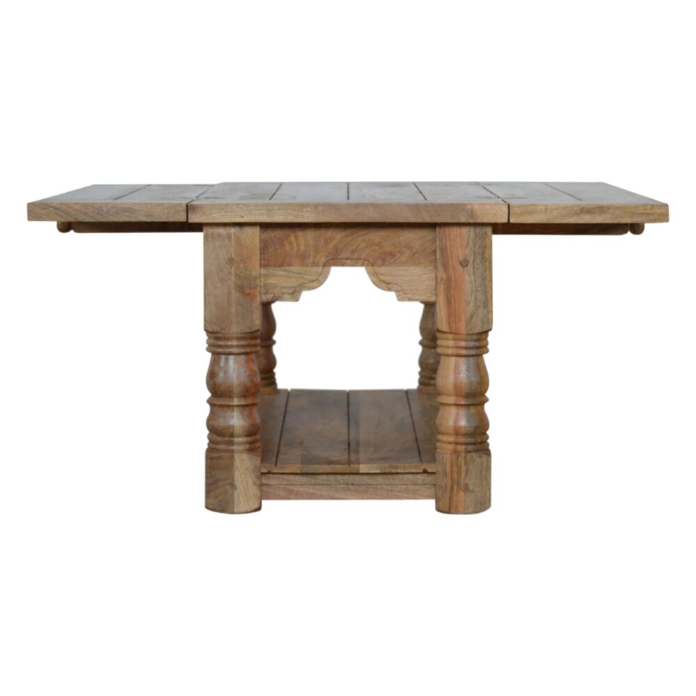 Granary Royale Trilogy Coffee Table for resell