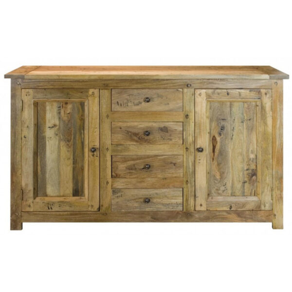Granary Royale Sideboard with 4 Drawers for resale