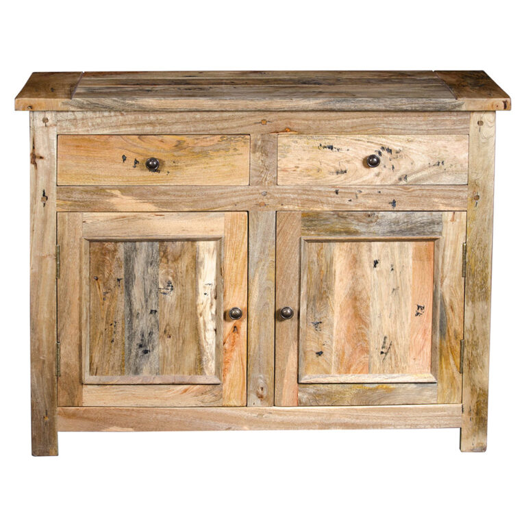 Granary Royale Small Sideboard with 2 Drawers for resale