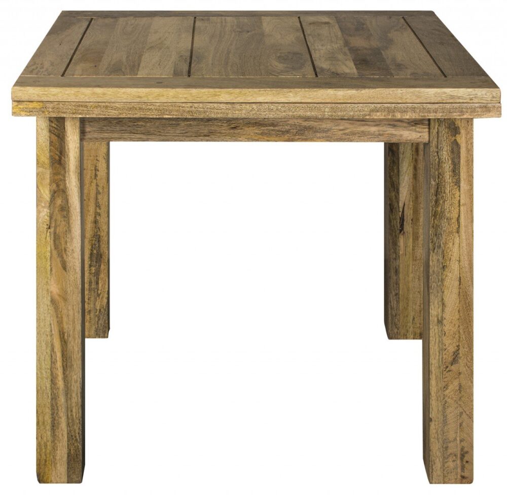 Granary Royale Oblong Butterfly Dining Table for resale