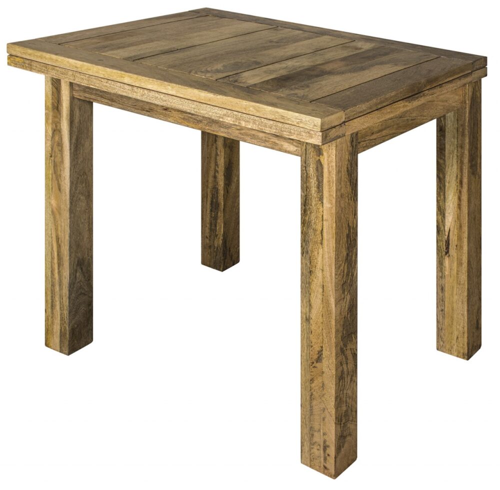 Granary Royale Oblong Butterfly Dining Table wholesalers