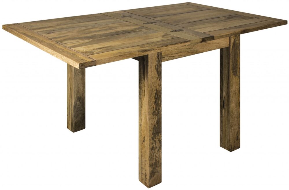 wholesale Granary Royale Oblong Butterfly Dining Table for resale