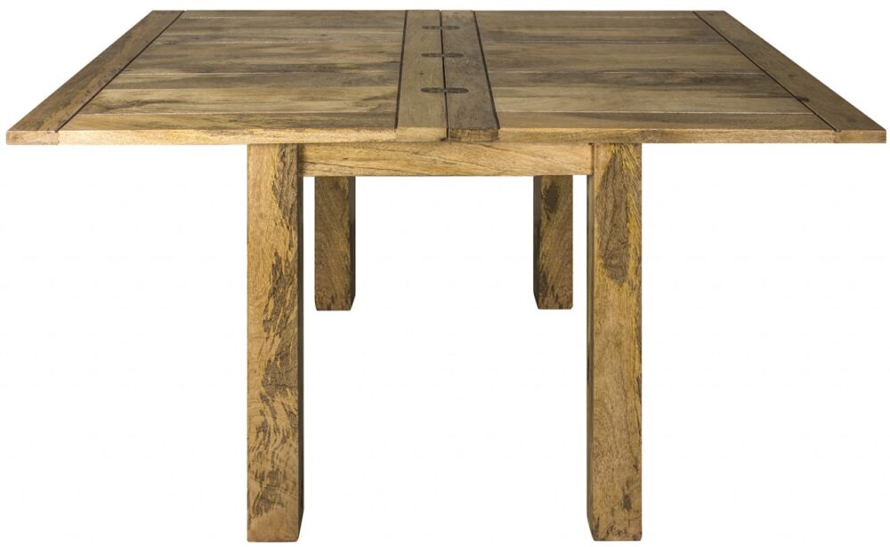 Granary Royale Oblong Butterfly Dining Table dropshipping