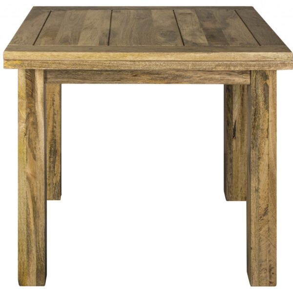 Granary Royale Oblong Butterfly Dining Table for resale
