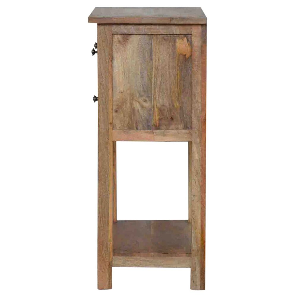 Country Style Telephone Table dropshipping