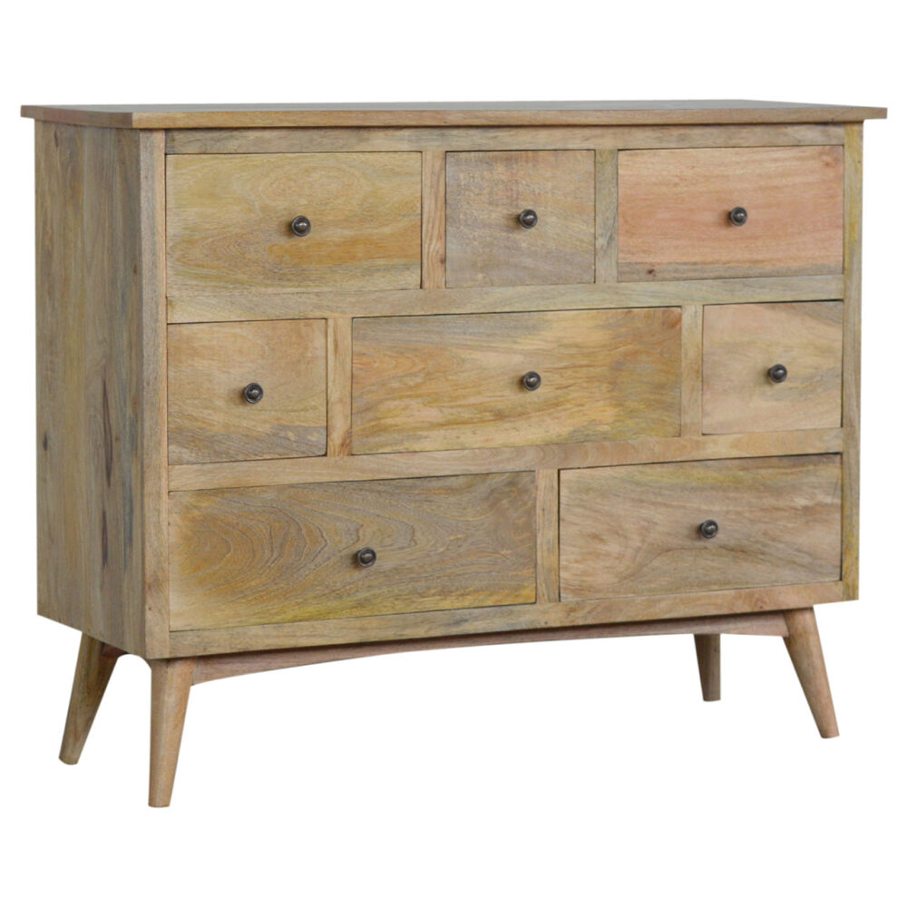 wholesale Nordic Style Chest with 8 Drawers for resale