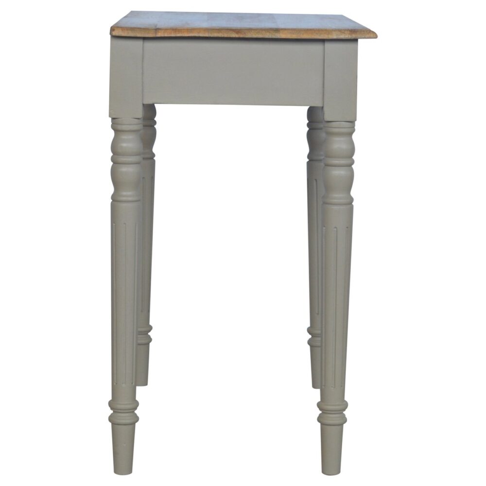 Hand Painted Writing Desk for wholesale